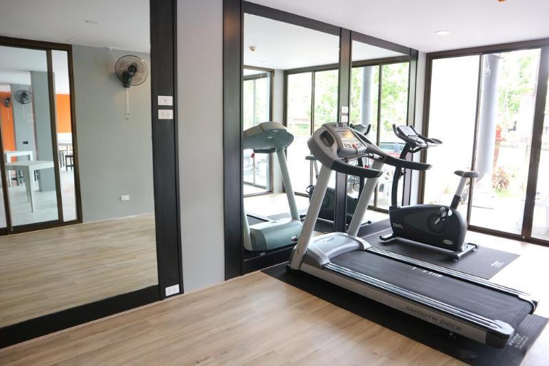 Hotel Recenta Style Town 3*